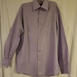 Lavender Dress Shirt